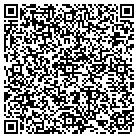 QR code with Pollock Moore Clark & Assoc contacts