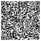 QR code with Heaven On Earth Christian CNT contacts