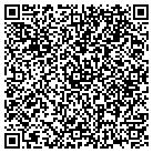 QR code with Marie Antoinette Custom Home contacts