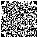 QR code with Sybase contacts