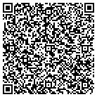 QR code with LA Jolla Skin Care & Elctrlyss contacts