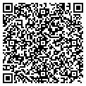 QR code with JPL Mfg Co contacts