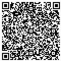 QR code with KFC contacts