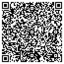 QR code with T Squared Gifts contacts