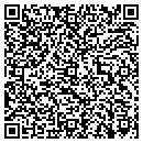 QR code with Haley & Price contacts
