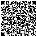 QR code with Hue West Salon contacts