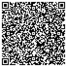 QR code with A M Friends & Family LLC contacts