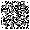 QR code with Hoke Inc contacts