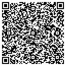 QR code with Yvonne's Upholstery contacts