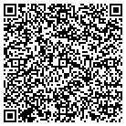QR code with Red Gate Window & Door Co contacts