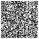 QR code with County Sanitary Service contacts