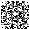 QR code with Metlgrafix contacts