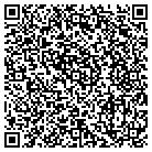 QR code with R V Nursery Wholesale contacts