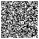 QR code with Hla Farm Feeds contacts
