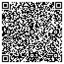 QR code with J M L Computers contacts