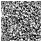 QR code with Ridgeville Elevator Inc contacts