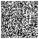 QR code with Owensville Fire Department contacts