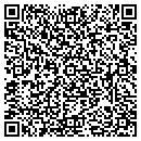 QR code with Gas Lantern contacts
