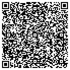 QR code with Hollifield Construction contacts