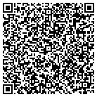 QR code with Adario United Methodist Church contacts