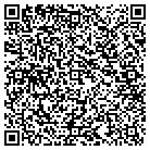 QR code with Leading Edge Signs & Graphics contacts