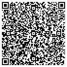 QR code with DMA Real Estate Dev & Mgmt contacts