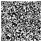 QR code with Jeffrey B Thomas DDS contacts