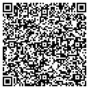 QR code with Tape World contacts