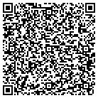QR code with Prime Time Paintball contacts