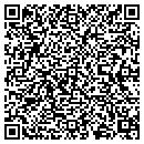 QR code with Robert Fornof contacts