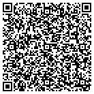QR code with J J's Hip Hop Fashion contacts