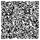 QR code with Hudson Construction Co contacts