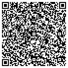QR code with Knapps Home Services contacts