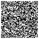 QR code with Upper Arlington Public Library contacts
