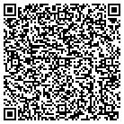 QR code with Handyman Ace Hardware contacts