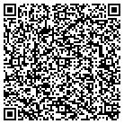 QR code with Hipaa Healthcare Plus contacts