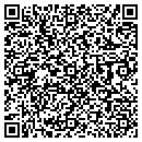 QR code with Hobbit Glass contacts