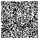 QR code with Ginos Pizza contacts