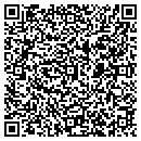 QR code with Zoning Inspector contacts