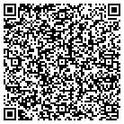 QR code with James Pharris Plastering contacts