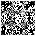 QR code with A B I Orthotic Prosthetic Lab contacts