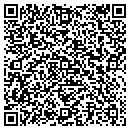 QR code with Hayden Distributors contacts
