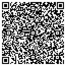 QR code with Kirby Service Center contacts