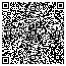 QR code with Target Towing contacts