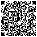 QR code with Rick Rzepka DDS contacts