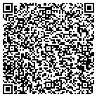 QR code with BHR Pipe Fabrication contacts