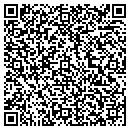 QR code with GLW Broadband contacts