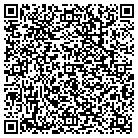 QR code with Hamlet Auto Paarts Inc contacts