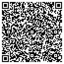 QR code with Hanson Aggregates contacts