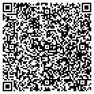 QR code with S & S Heating & Cooling contacts